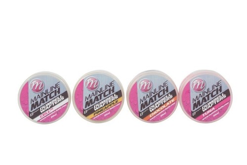 Mainline fishing baits match - fishing,