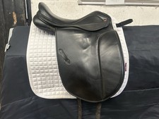The Saddle Company Dressage