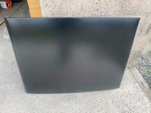 Fiat bertone targa roof - fiat, x1/9