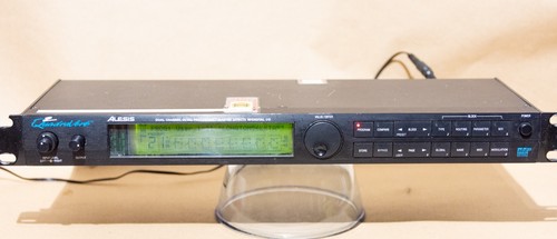 Alesis quadraverb guitar - alesis, 2