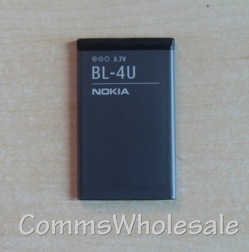 Genuine nokia 1000 mah - 1000,