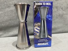 Absolut Vodka 25ml & 50ml