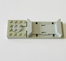 Vintage Lego Monorail Parts 2772 From Lego Futuron Space 6990