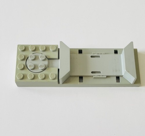 Vintage lego monorail parts - vintage,