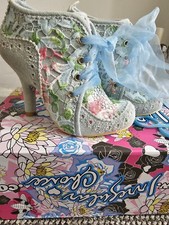 irregular choice abigails
