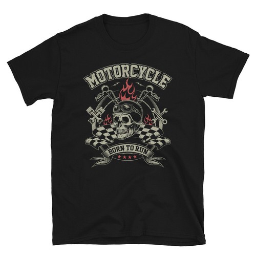 Chopper cruiser motorbike - chopper,