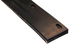 Rubber Yard Scraper Blades -  Maxiscrape / Storth / AG Easiscrape / Browns Mega