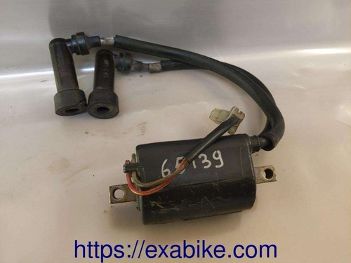 Ignition coil for - yamaha, xj