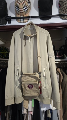 Stone island ghost piece - island,