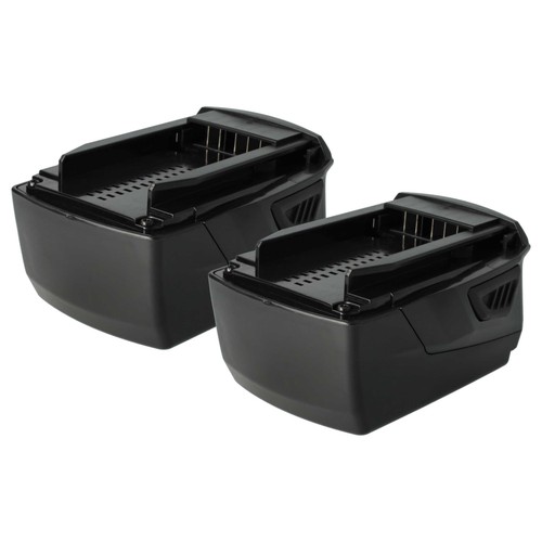 Battery for hilti - 2x,
