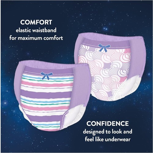 Huggies drynites pyjama pants - drynites,