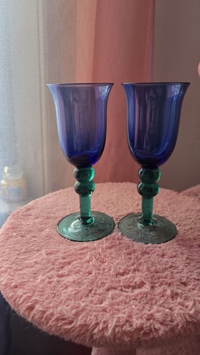 Vintage tulip shaped - vintage,