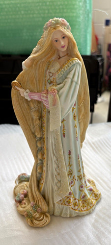 Lenox disney rapunzel the - disney,