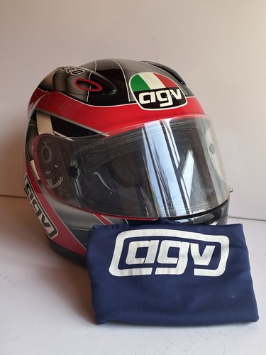Agv xr2 full - xr2, motorcycle