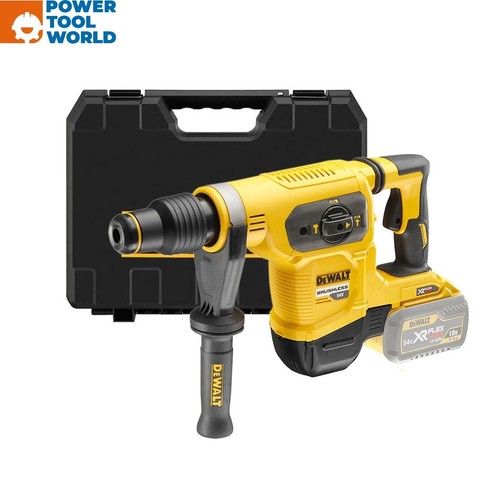 Dewalt dch481n 54v xr - dewalt, dch481n-xj