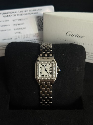 Cartier panthere small factory - cartier,