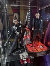 Hot Toys Terminator T1000 1.0