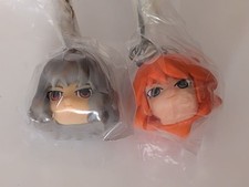 Inazuma Eleven Character Pair