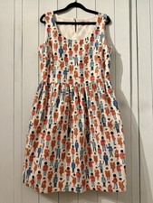 Cath Kidston Sleeveless Fit &