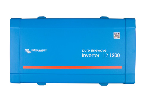 Victron 12v pure sine wave - victron,