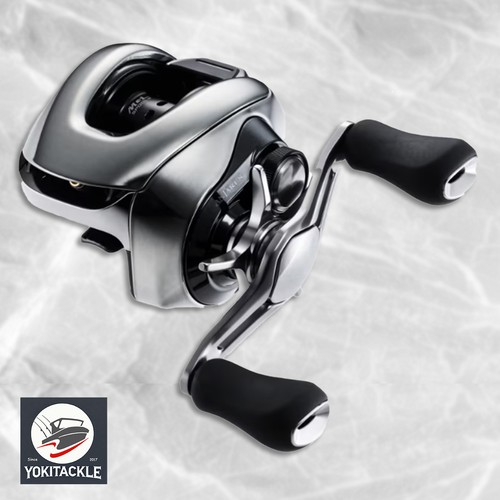Shimano antares 101hg left - 101hg,