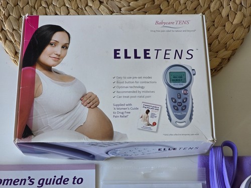 Elle tens machine - tens,
