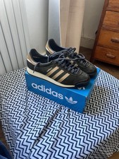 ❤ BNWB & Genuine adidas