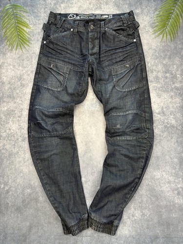 Eto denim 9901 - eto, dark