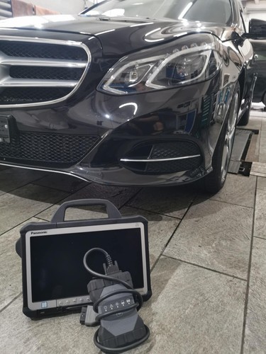 Mercedes coding programming - mercedes,