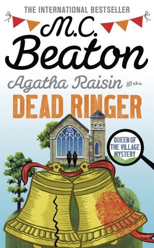 Beaton agatha raisin - m.,