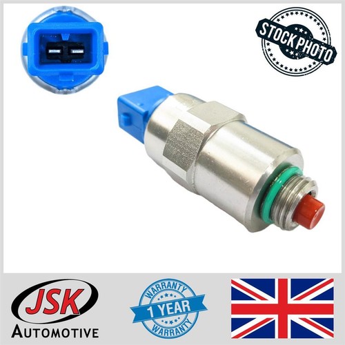 Genuine delphi 12v fuel cut - 12v,