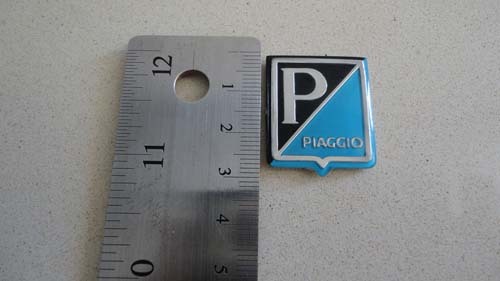 Vespa v50 v90 - small, frame
