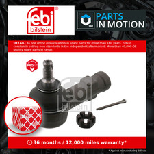 Tie / Track Rod End fits