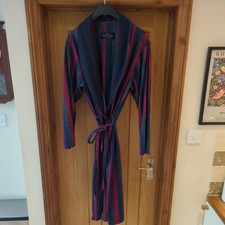 Vintage Gentleman's stripped