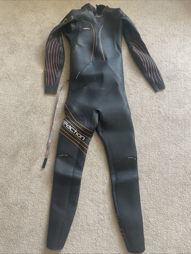 Blueseventy women reaction - women’s,