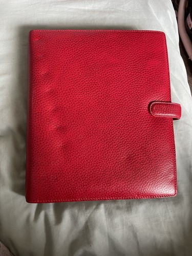 Filofax finsbury personal - filofax, a5
