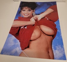 "PIN UP MODELS" SEXY BUSTY