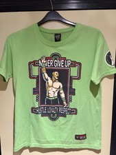 WWE John Cena Wrestling T