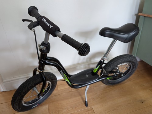Puky balance bike - puky, lr