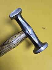 Vintage Whitehouse Planishing