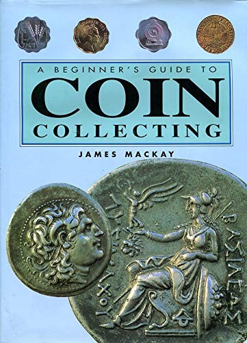 The beginner guide coin - beginner's, to