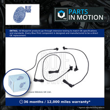 HT Leads Ignition Cables Set