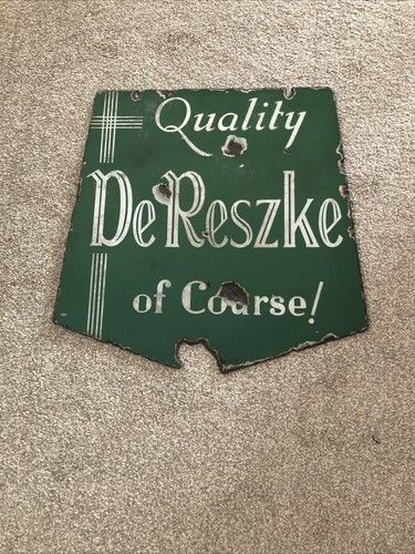 Genuine vintage double - vintage,