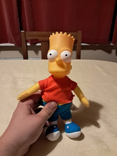 Vintage the simpsons bart - vintage,