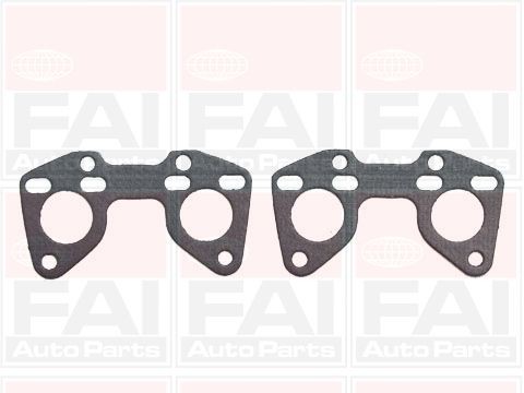 Fai em220 exhaust manifold - fai,