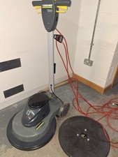 Kärcher Polishing Machine BDP