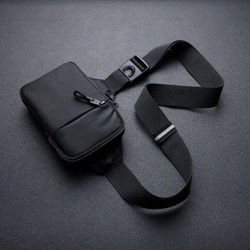 Sport men chest - bag, mini