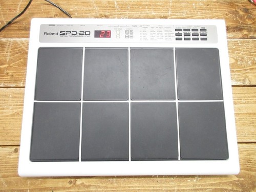 Roland spd pro - pro, electronic