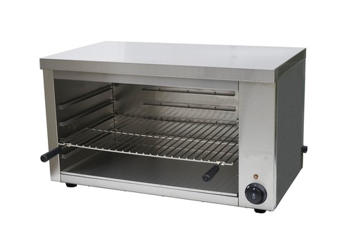 Infernus commercial electric - infernus,