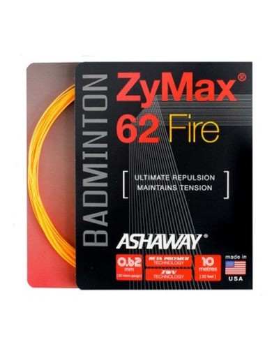 Ashaway zymax fire - zymax, 62
